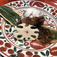 草喰 なかひがし - 