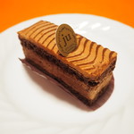 Patisserie JUN UJITA - ガトーチュノ