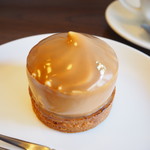 Patisserie JUN UJITA - タルトカフェ