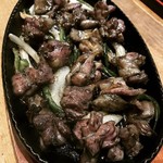 ちゃ味鶏 - 料理写真:
