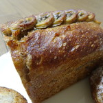 ゼルコバ - バナナパン