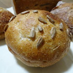 ゼルコバ - 塩ピーナッツクリームサンド　