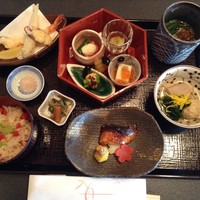 京料理 入舟 - 