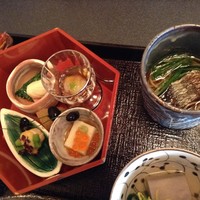 京料理 入舟 - 