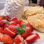 Hona Cafe 新宿シネシティ広場店 - 