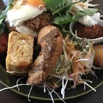 カメイノ食堂 - ナシゴレンのお惣菜