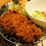 Tonkatsu Rantei - 