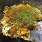 Okonomiyaki Abechan - 