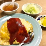 七面鳥 - 料理写真: