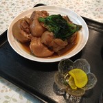 和泉食堂 - 