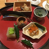 日本料理 太月 - 
