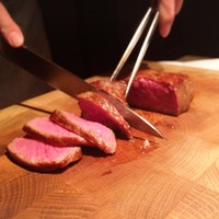 USHIGORO S. NISHIAZABU - 