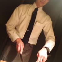 USHIGORO S. NISHIAZABU - 
