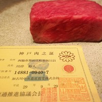 USHIGORO S. NISHIAZABU - 