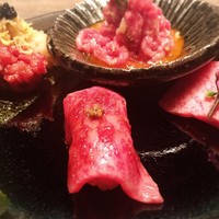 USHIGORO S. NISHIAZABU - 