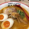 味噌物語 麺乃國＋ 難波千日前店