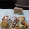 Daily's muffin 蔵前店