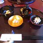 日本料理 対い鶴 - 