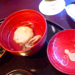 日本料理 対い鶴 - 