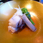 日本料理 対い鶴 - 