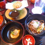 日本料理 対い鶴 - 