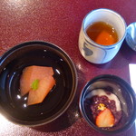 日本料理 対い鶴 - 