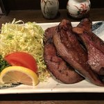 新料理 都留野 - 