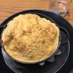 キハチカフェ 日比谷シャンテ店 - 