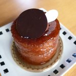 アカシエ - サバラン