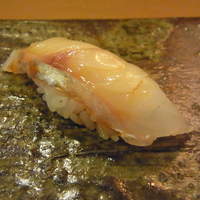 鮨 いとう - 