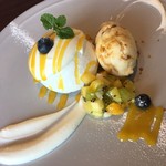 ワカヌイ グリル ダイニング バー 東京 - 