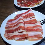 Gyu-Kaku Japanese BBQ - 1801_Gyu-Kaku Japanese BBQ -牛角- City Walk_Standard Buffet@228,000Rp_カルビ