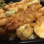 ほっともっと - 料理写真: