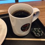 Tari Zu Kohi - 本日のコーヒー