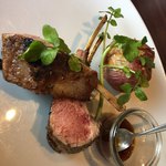 ワカヌイ グリル ダイニング バー 東京 - 