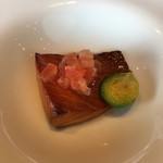 ワカヌイ グリル ダイニング バー 東京 - 