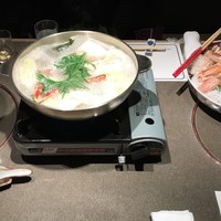 札幌かに家 本店 - 