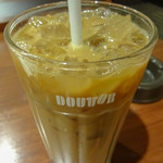 ドトールコーヒーショップ - 