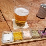 工房レストラン wakuden モーリ - 