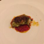 オステリア イルフィーコ - 