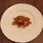 オステリア イルフィーコ - 