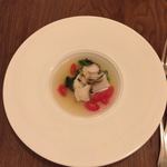 オステリア イルフィーコ - 