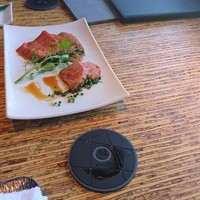 焼肉 龍園 西中洲店 - 