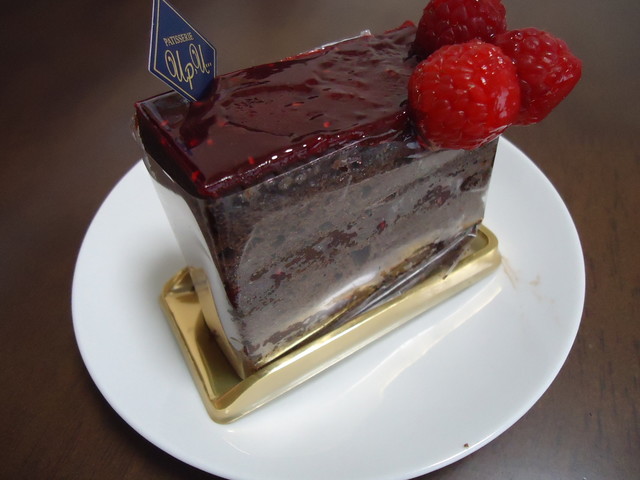 Ranan ラナン 稲毛 ケーキ 食べログ