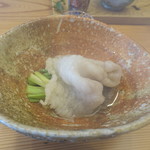 柚木元 - ツキノワ熊のロース