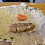 柚木元 - 子猪のロース