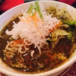 マジックスパイス - チキンの極楽