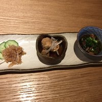 恵比寿 しげ田 - 