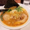 海老そば まるは 船橋店
