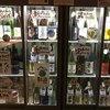 全国各地の日本酒100種類飲み比べ時間無制限 KURAND SAKE MARKET 上野店